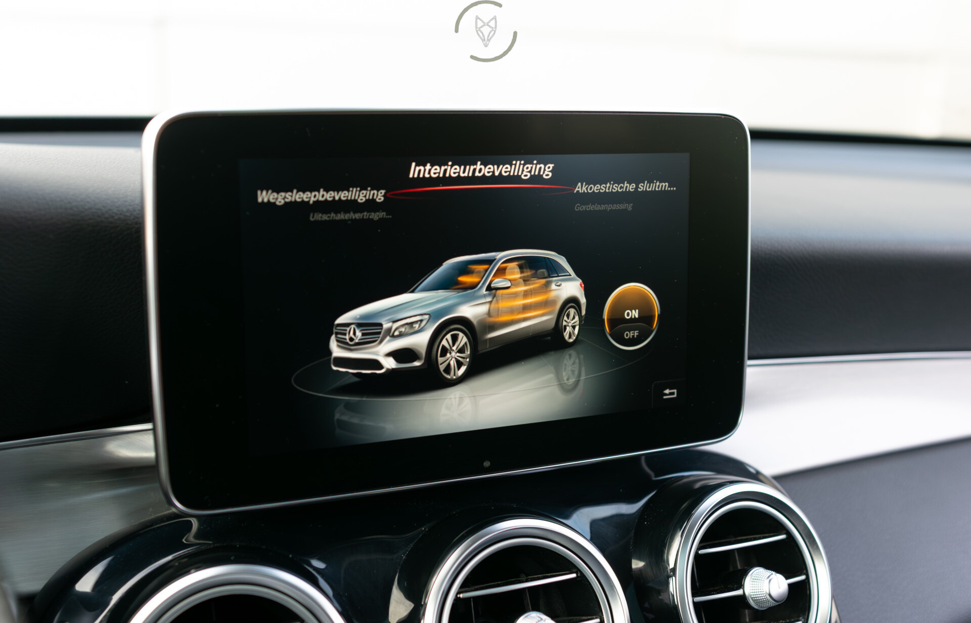 Mercedes-Benz GLC 220 d 4-M AMG Pano | ACC | Trekhaak | Comand | HUD | Camera | LED Aut9 Foto 21