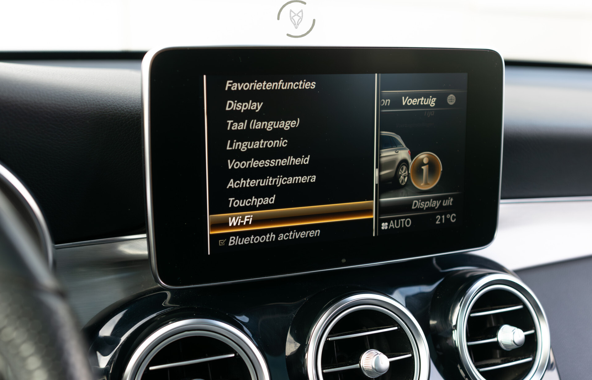 Mercedes-Benz GLC 220 d 4-M AMG Pano | ACC | Trekhaak | Comand | HUD | Camera | LED Aut9 Foto 27