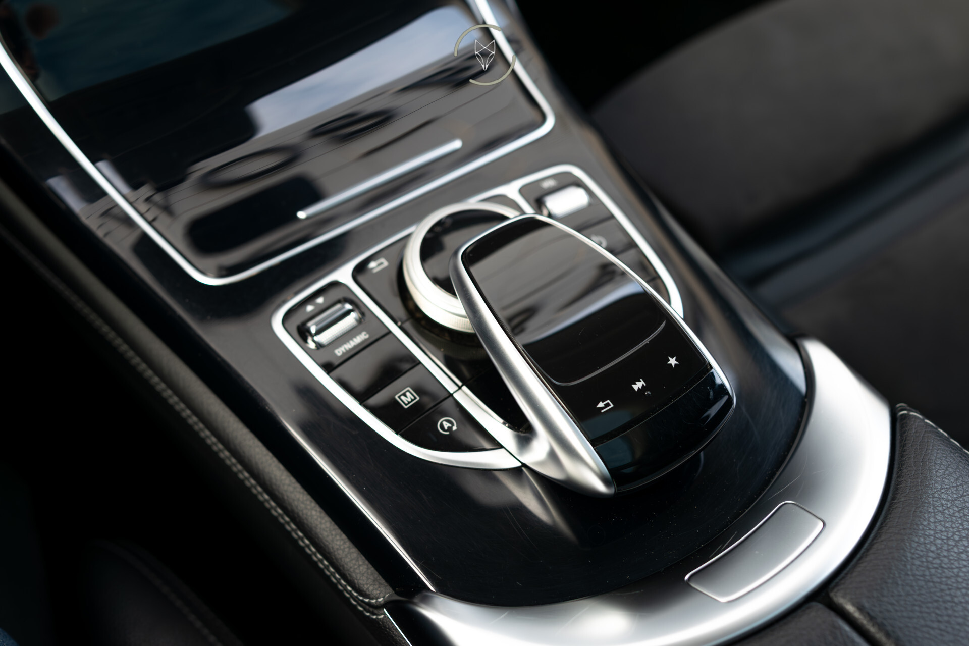 Mercedes-Benz GLC 220 d 4-M AMG Pano | ACC | Trekhaak | Comand | HUD | Camera | LED Aut9 Foto 30