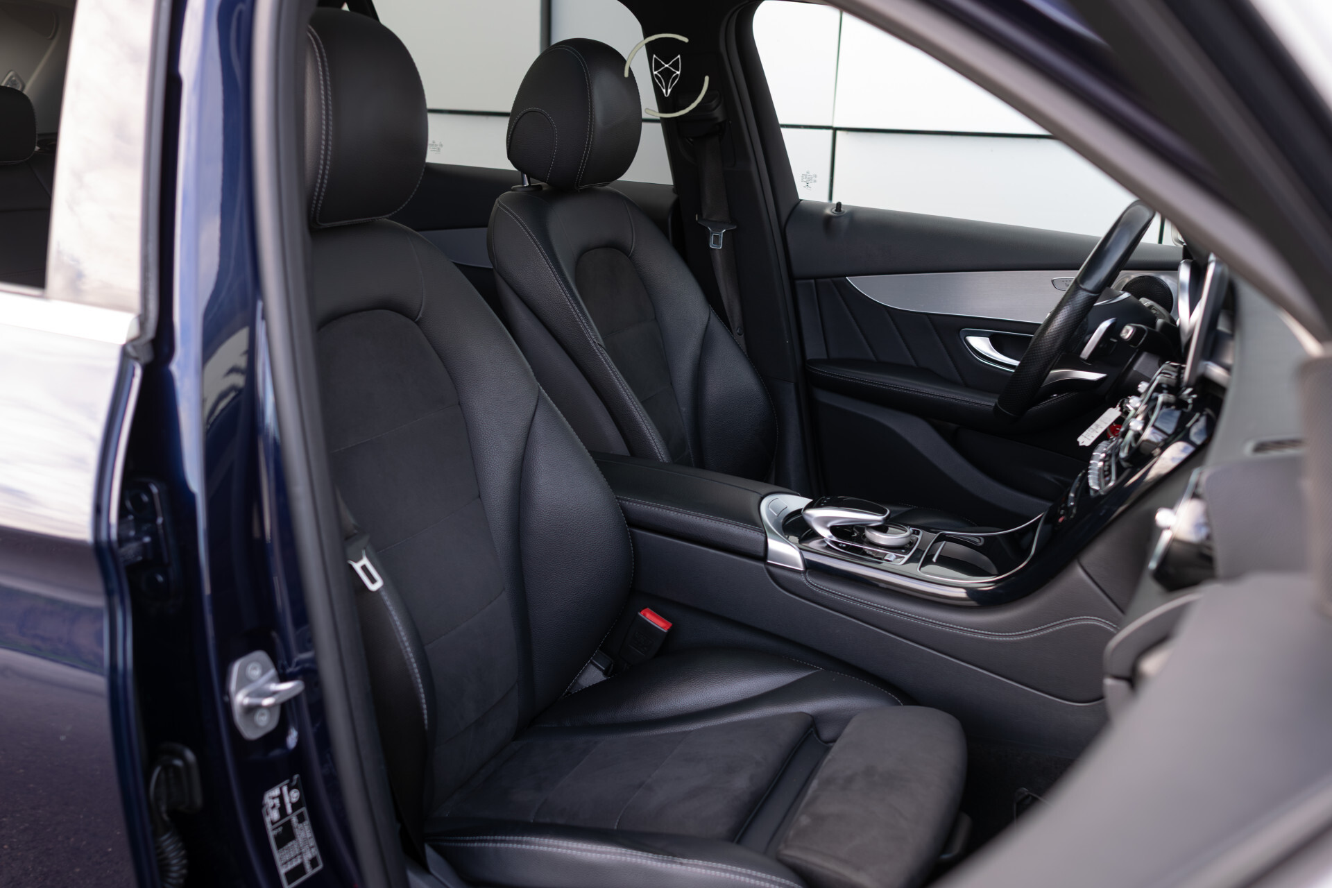 Mercedes-Benz GLC 220 d 4-M AMG Pano | ACC | Trekhaak | Comand | HUD | Camera | LED Aut9 Foto 6