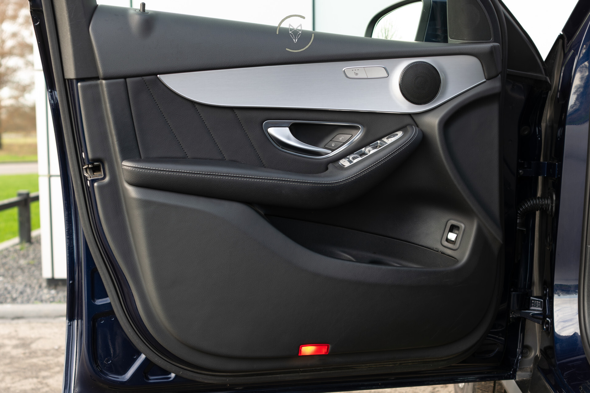 Mercedes-Benz GLC 220 d 4-M AMG Pano | ACC | Trekhaak | Comand | HUD | Camera | LED Aut9 Foto 8