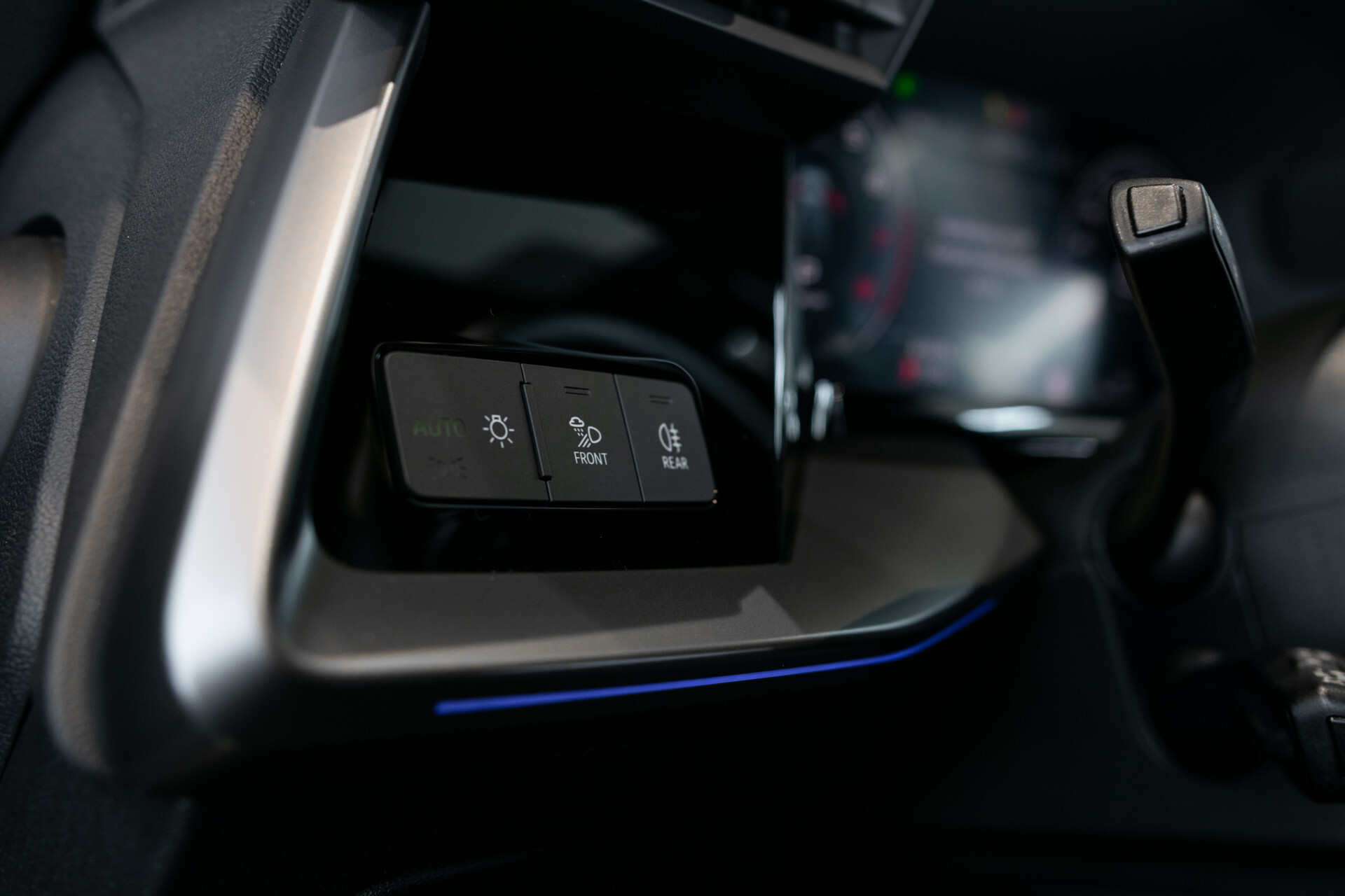 Audi A3 Sportback 30 TFSI S-Line Edition Blackline | Virtual | MMI Plus | Sound | LED | Sportstoelen | 18" | Ambient | New service/apk Foto 18