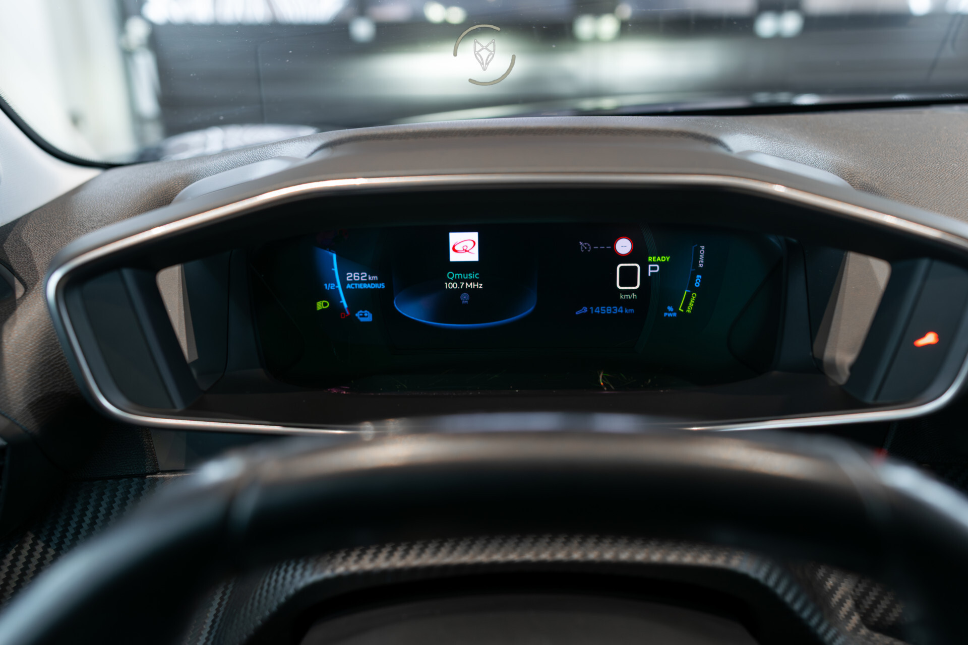 Peugeot e-208 EV Allure 50 kWh Camera | ECC | 1ste eigenaar | BTW | New service Foto 16