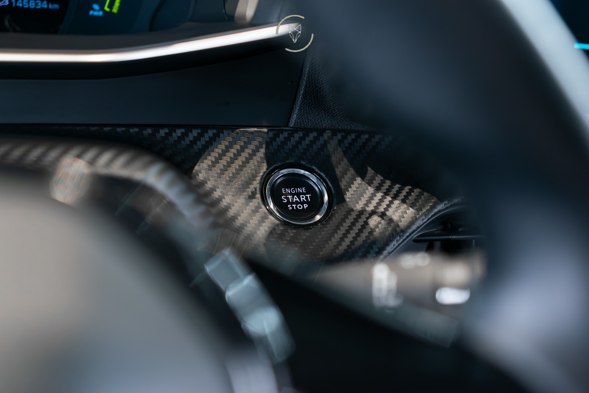 Peugeot e-208 EV Allure 50 kWh Camera | ECC | 1ste eigenaar | BTW | New service Foto 24