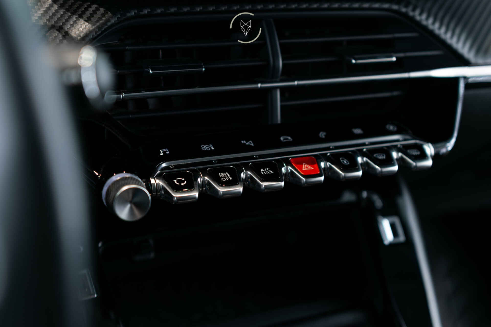 Peugeot e-208 EV Allure 50 kWh Camera | ECC | 1ste eigenaar | BTW | New service Foto 27