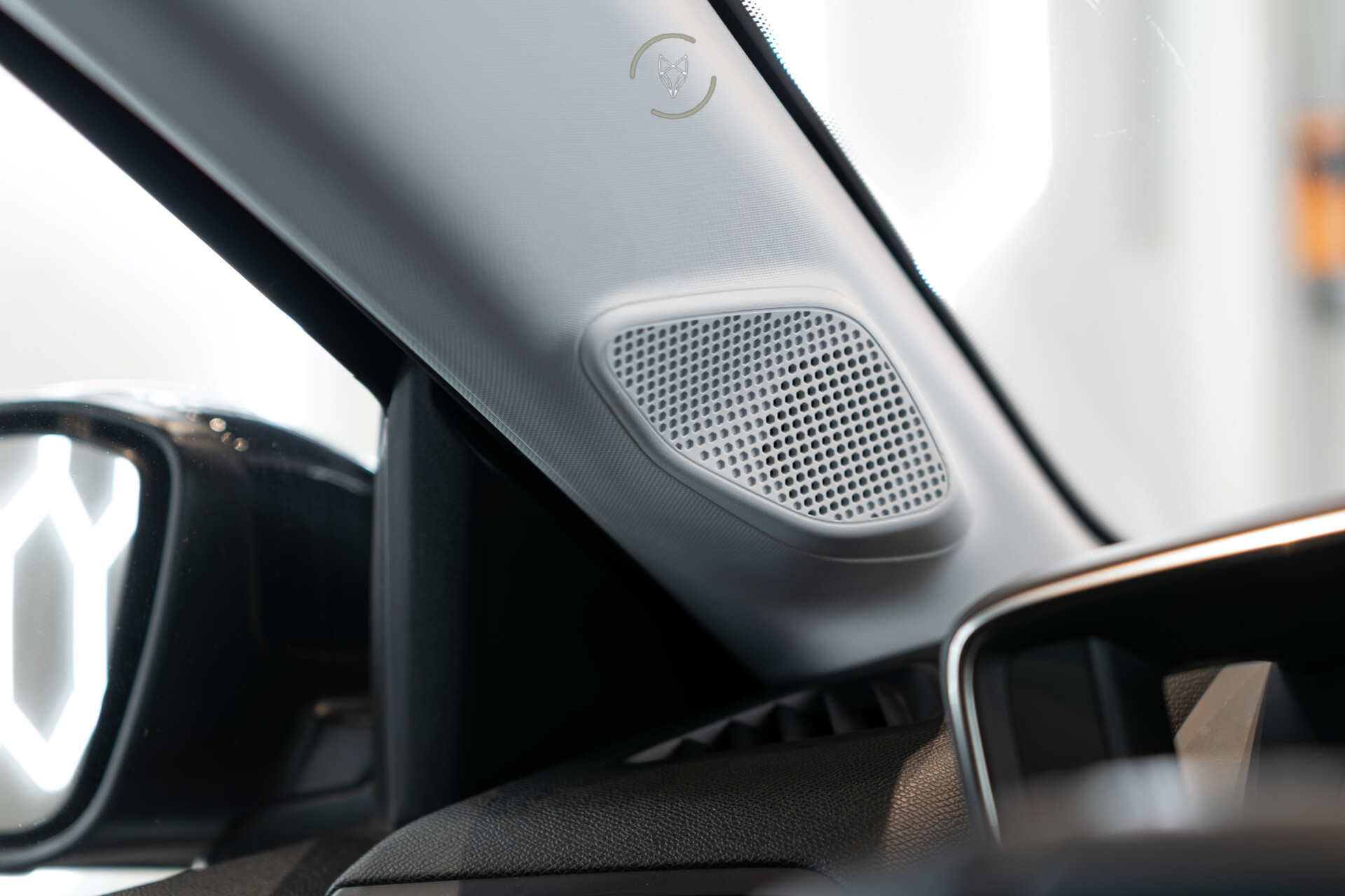 Peugeot e-208 EV Allure 50 kWh Camera | ECC | 1ste eigenaar | BTW | New service Foto 28