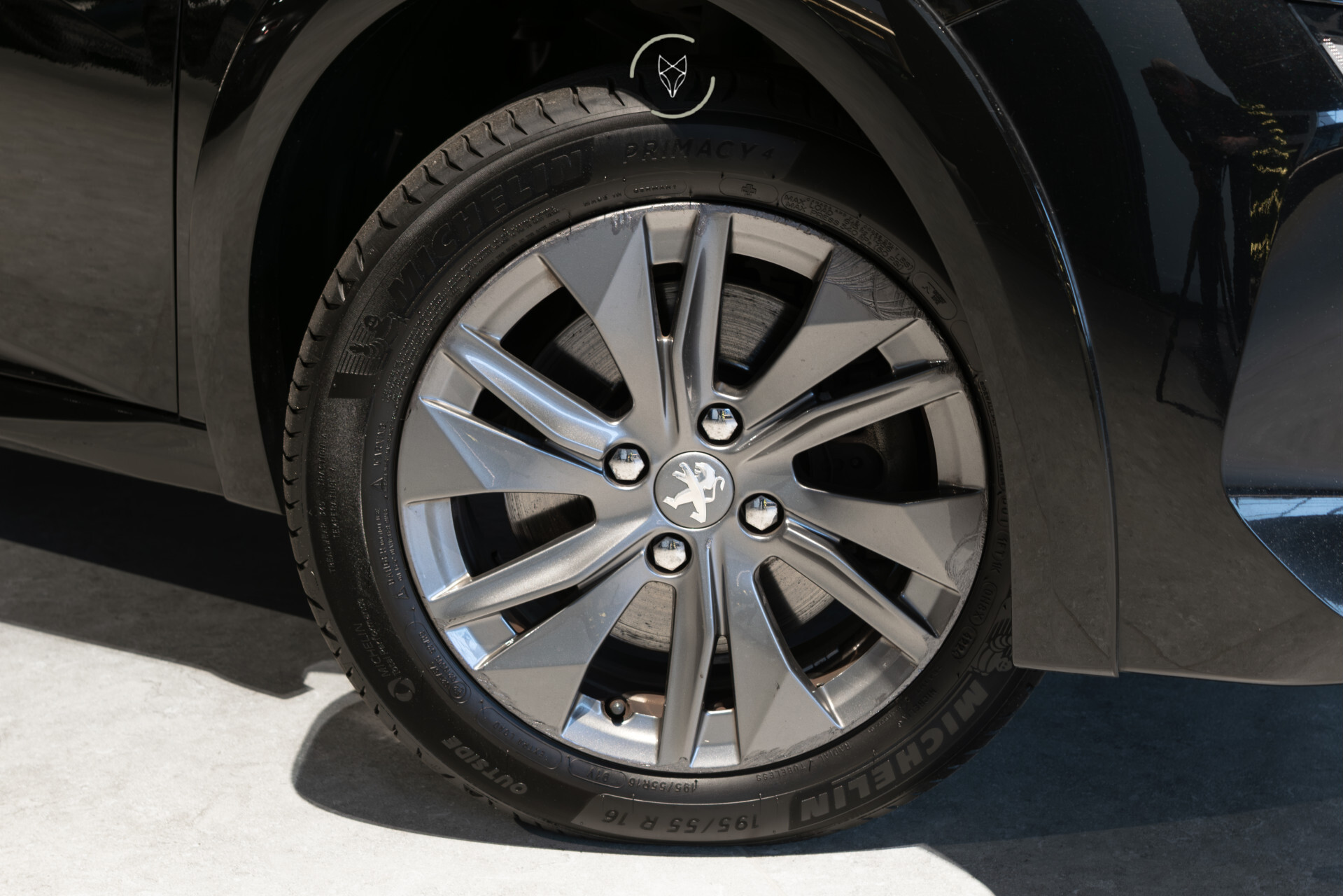 Peugeot e-208 EV Allure 50 kWh Camera | ECC | 1ste eigenaar | BTW | New service Foto 39