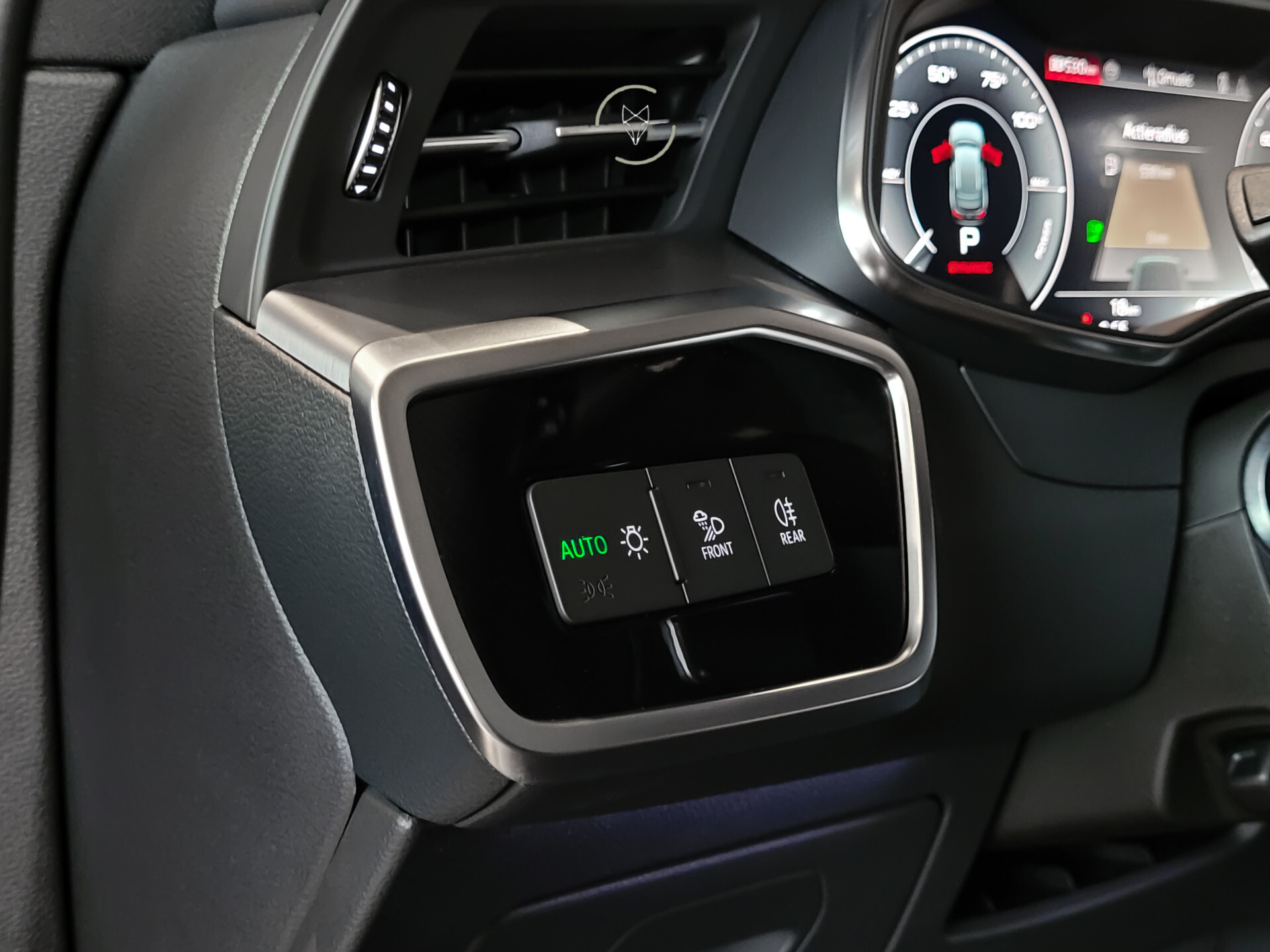 Audi A6 Avant 55 TFSI e quattro Pro Line S Competition B&O 3D | Sportstoelen+ | Comfortsleutel | HUD | Fijnnappa | 21" | Zwart optiek Foto 21