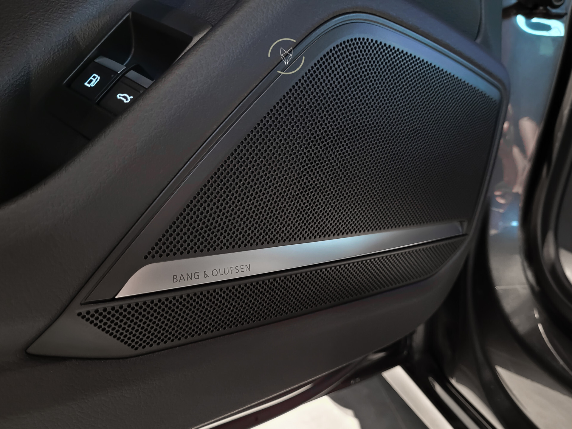 Audi A6 Avant 55 TFSI e quattro Pro Line S Competition B&O 3D | Sportstoelen+ | Comfortsleutel | HUD | Fijnnappa | 21" | Zwart optiek Foto 31