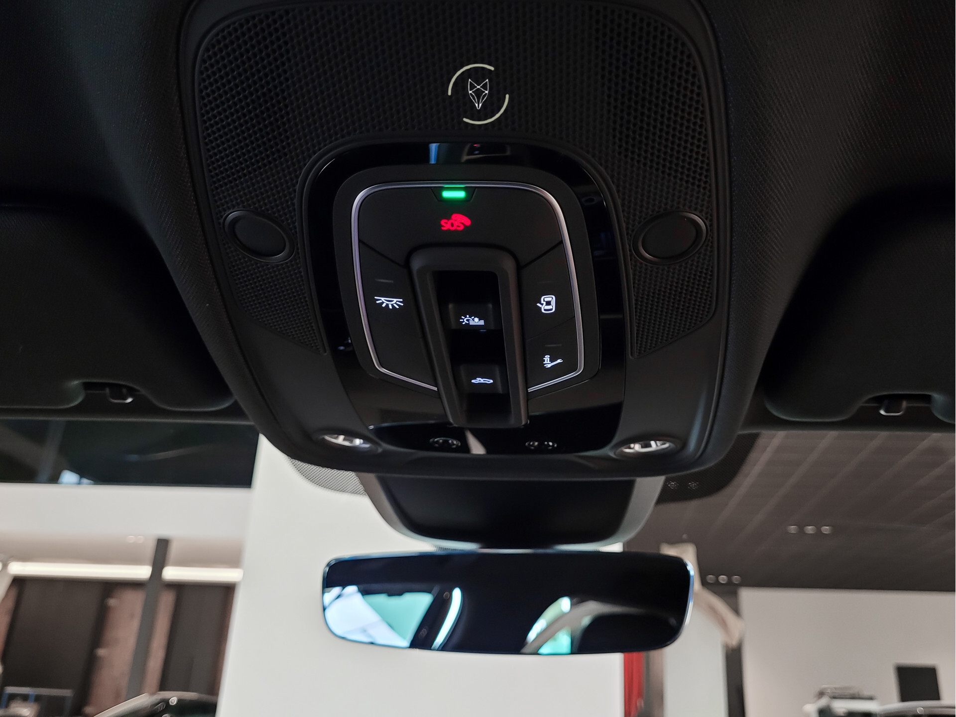 Audi A6 Avant 55 TFSI e quattro Pro Line S Competition B&O 3D | Sportstoelen+ | Comfortsleutel | HUD | Fijnnappa | 21" | Zwart optiek Foto 37