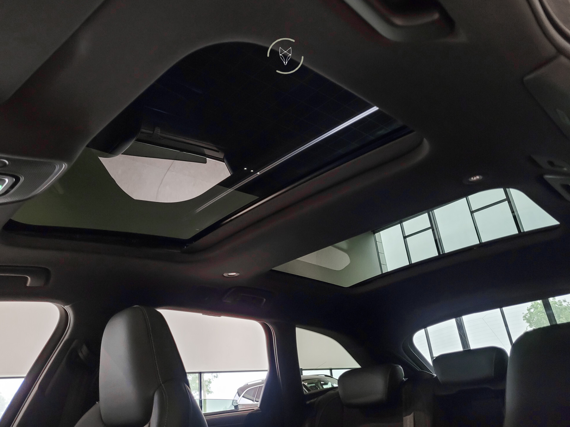 Audi A6 Avant 55 TFSI e quattro Pro Line S Competition B&O 3D | Sportstoelen+ | Comfortsleutel | HUD | Fijnnappa | 21" | Zwart optiek Foto 39