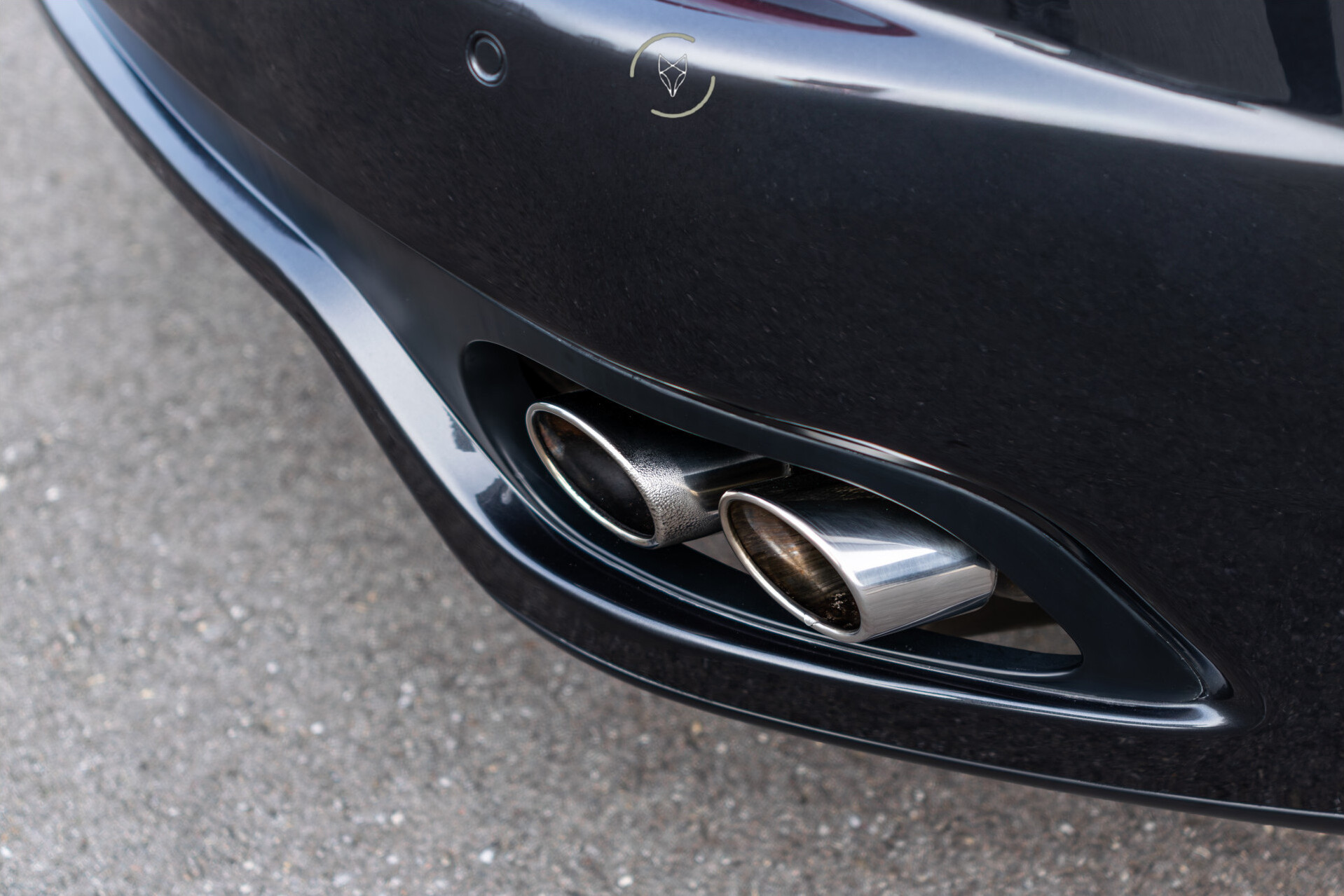 Maserati GranTurismo 4.7 S V8 GRIGIO GRANITO | Volledig gedocumenteerde historie Foto 14