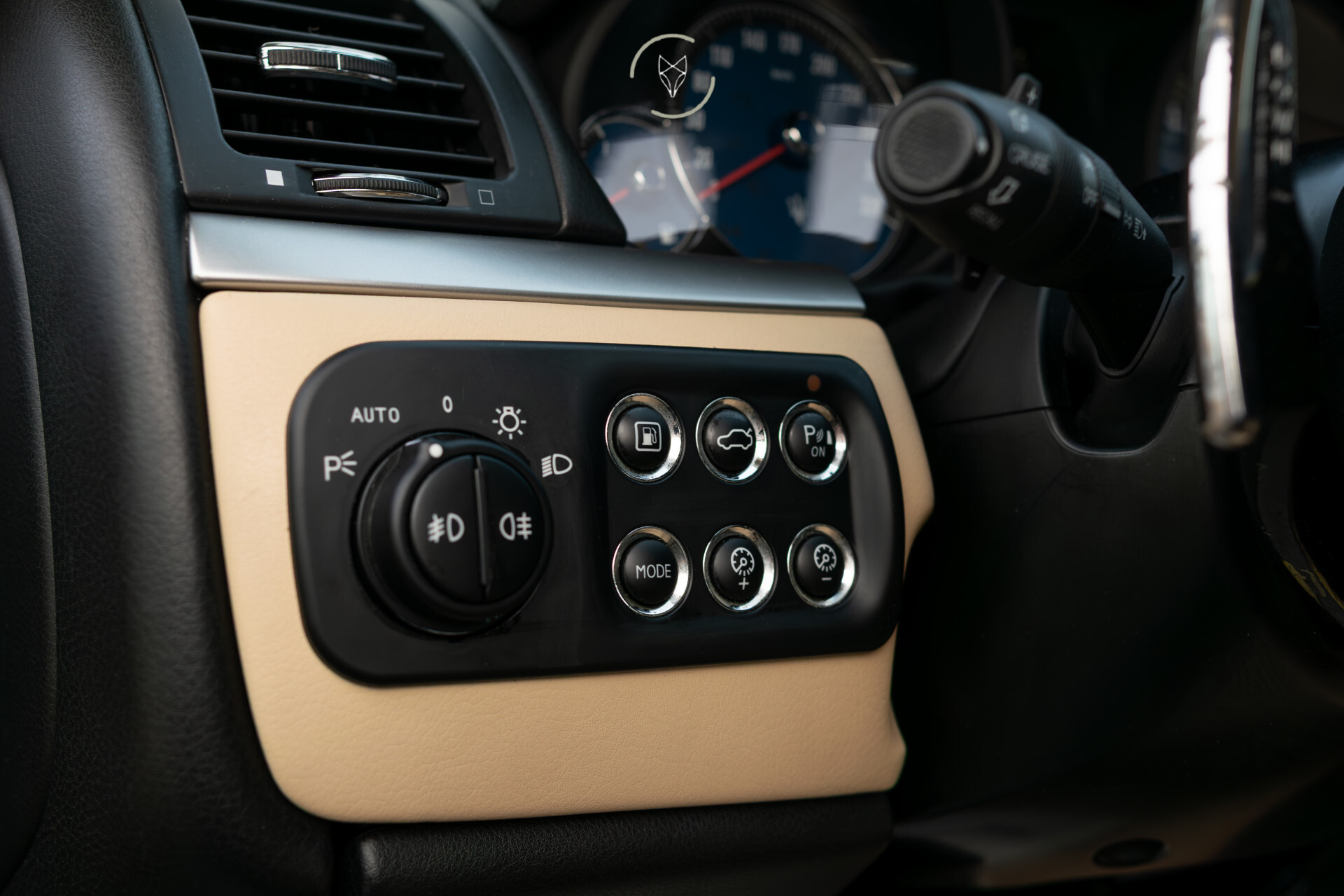 Maserati GranTurismo 4.7 S V8 GRIGIO GRANITO | Volledig gedocumenteerde historie Foto 15