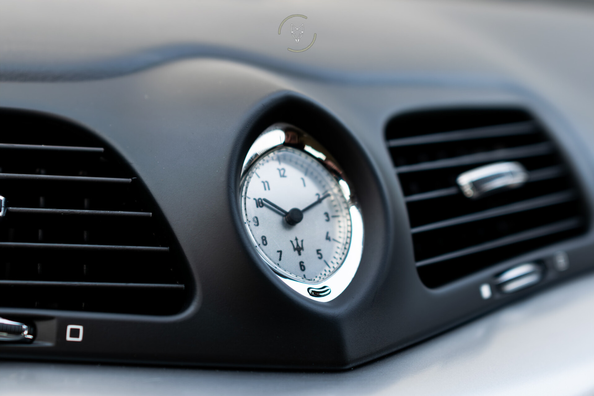 Maserati GranTurismo 4.7 S V8 GRIGIO GRANITO | Volledig gedocumenteerde historie Foto 18