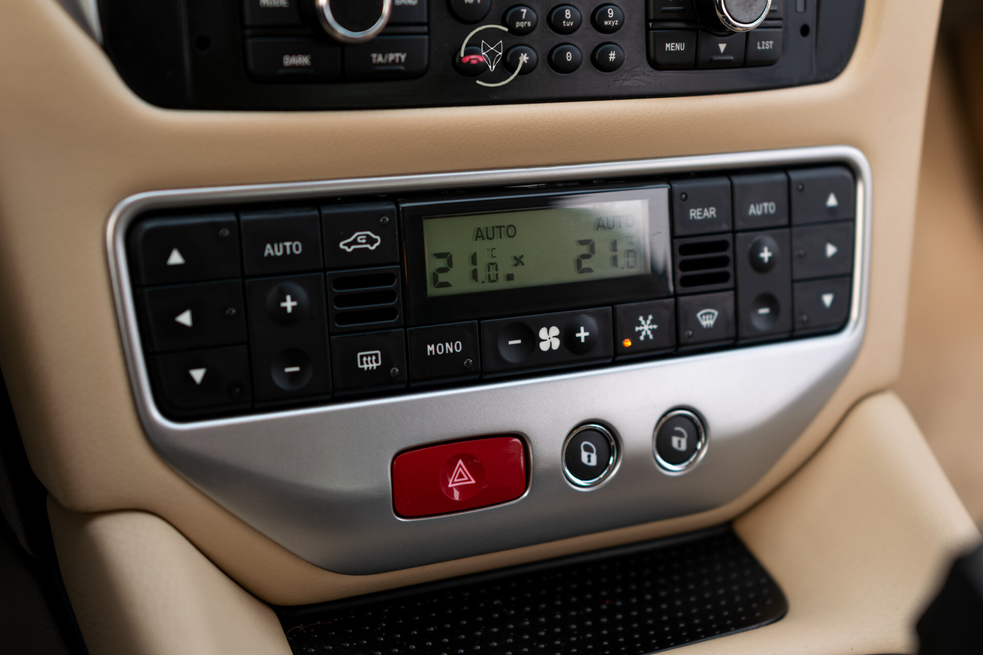 Maserati GranTurismo 4.7 S V8 GRIGIO GRANITO | Volledig gedocumenteerde historie Foto 19