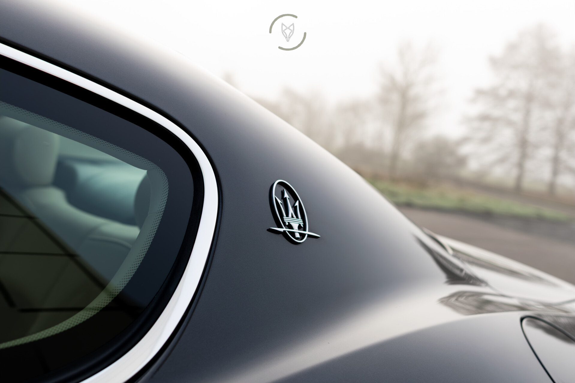 Maserati GranTurismo 4.7 S V8 GRIGIO GRANITO | Volledig gedocumenteerde historie Foto 21