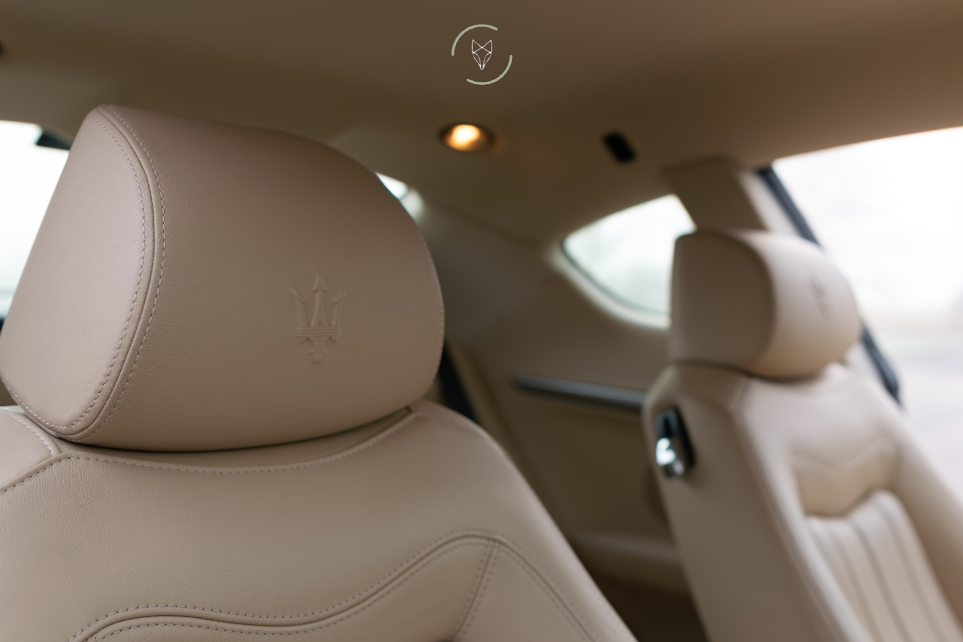 Maserati GranTurismo 4.7 S V8 GRIGIO GRANITO | Volledig gedocumenteerde historie Foto 25