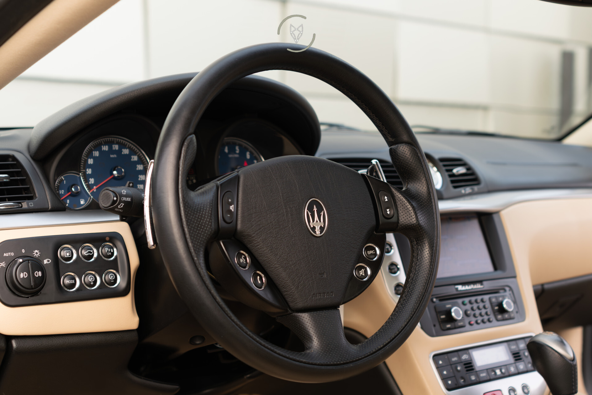 Maserati GranTurismo 4.7 S V8 GRIGIO GRANITO | Volledig gedocumenteerde historie Foto 29