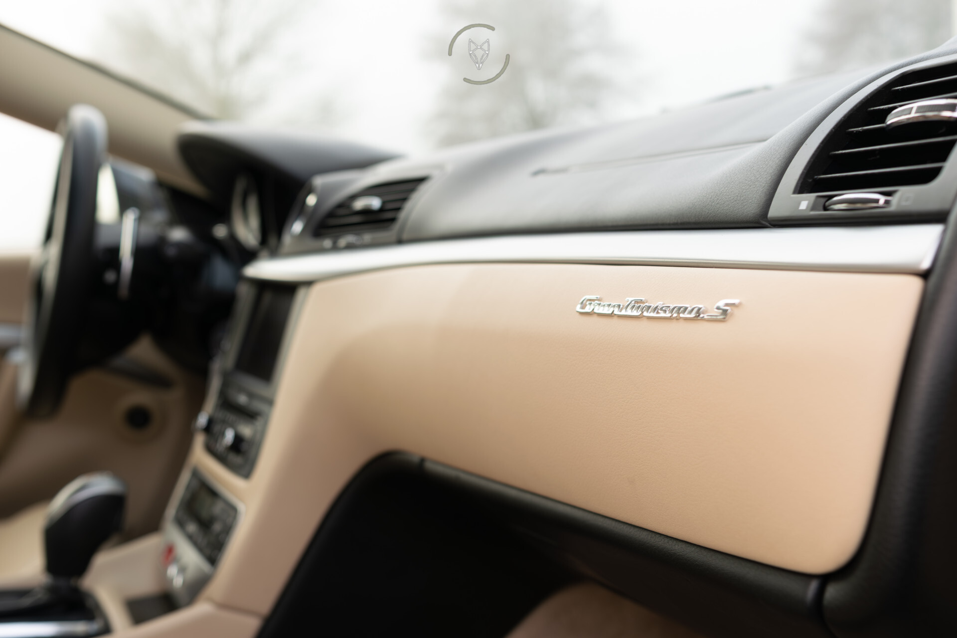 Maserati GranTurismo 4.7 S V8 GRIGIO GRANITO | Volledig gedocumenteerde historie Foto 30