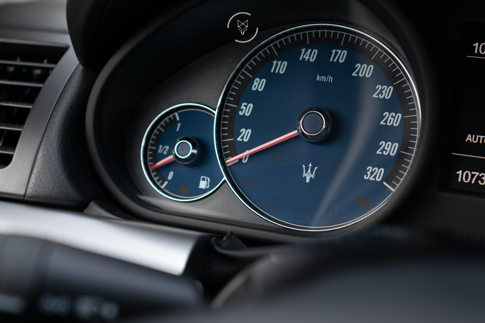 Maserati GranTurismo 4.7 S V8 GRIGIO GRANITO | Volledig gedocumenteerde historie Foto 34