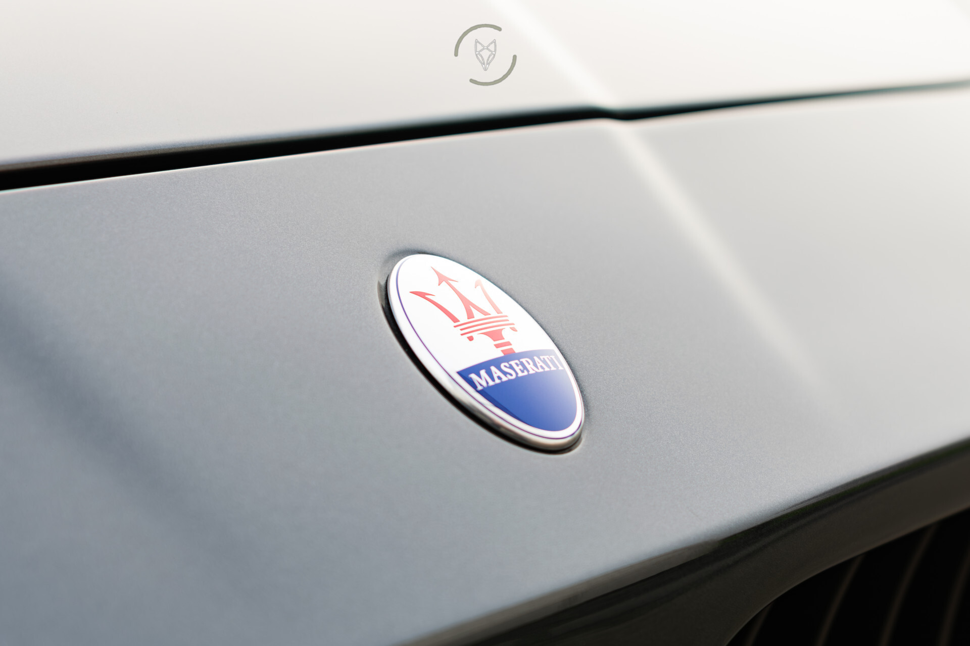 Maserati GranTurismo 4.7 S V8 GRIGIO GRANITO | Volledig gedocumenteerde historie Foto 35