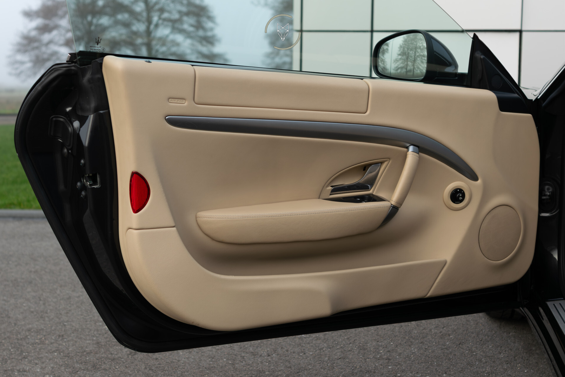 Maserati GranTurismo 4.7 S V8 GRIGIO GRANITO | Volledig gedocumenteerde historie Foto 8