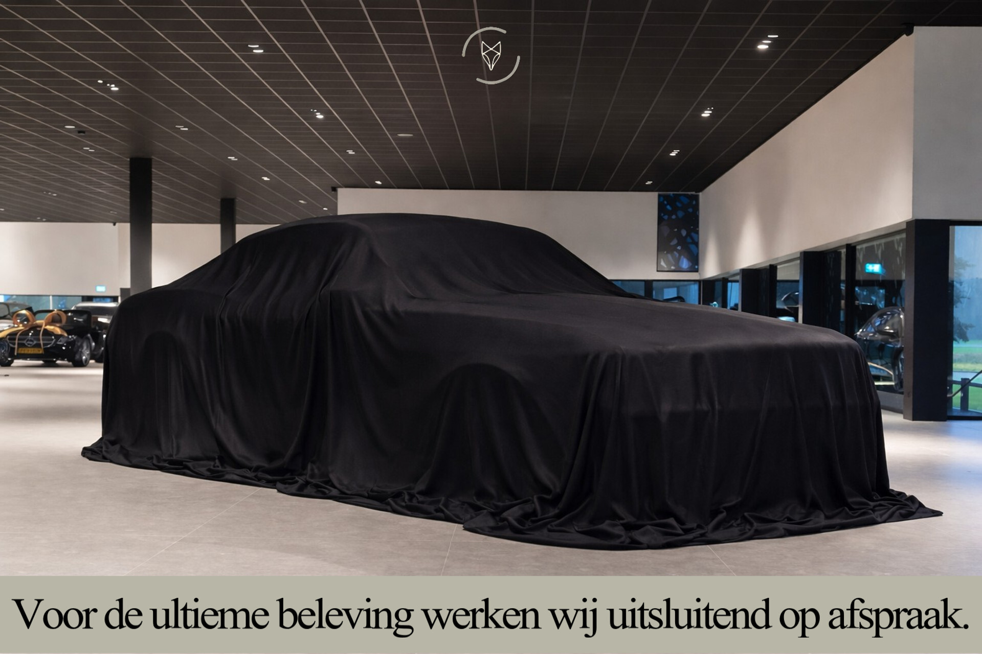 Ford Mustang  Neem contact met ons op voor meer informatie Foto 1