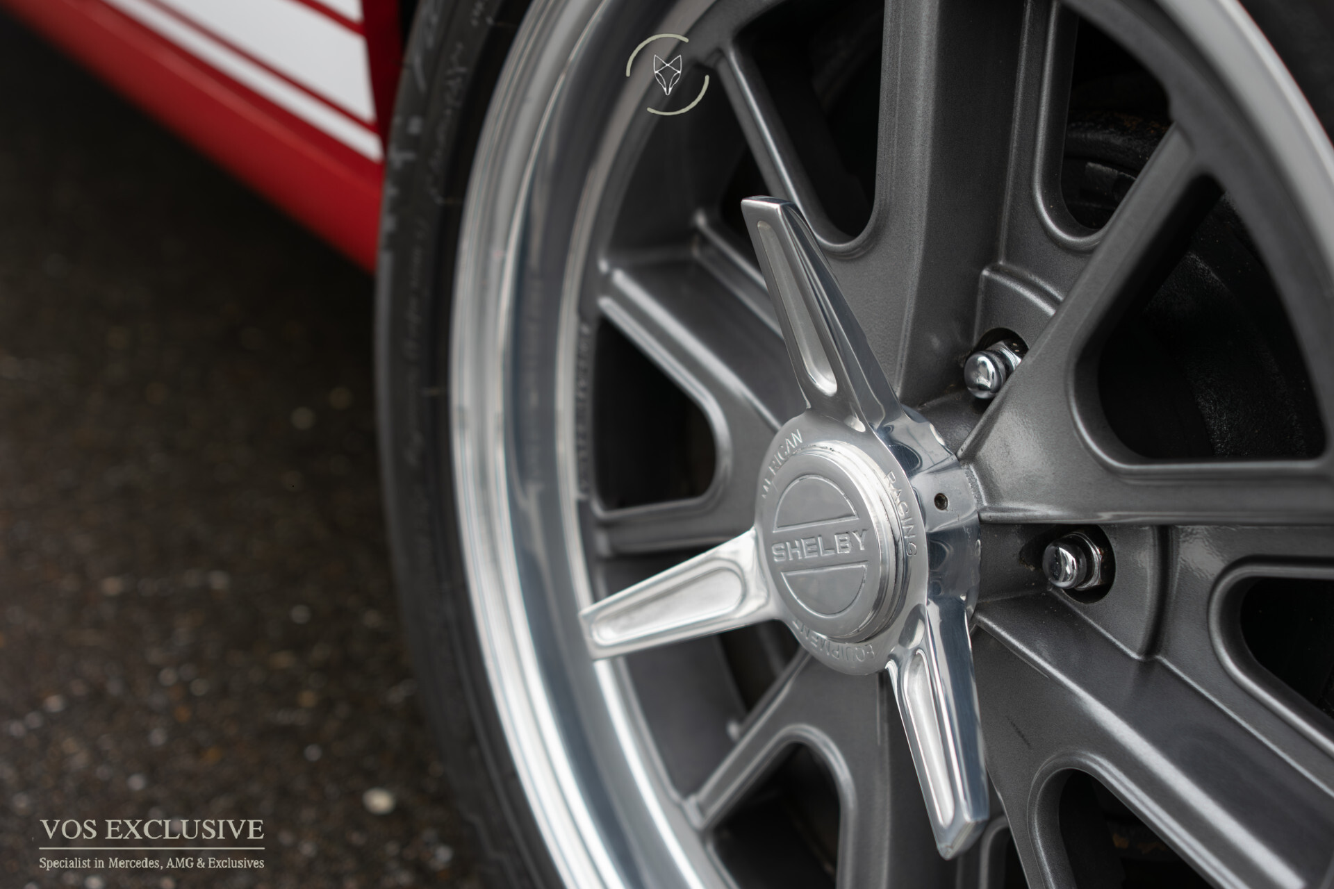 Ford 1965 Ford Mustang Shelby GT350 Frame-Off Restomod Tribute 604 HP | Volledig gedocumenteerd Foto 12