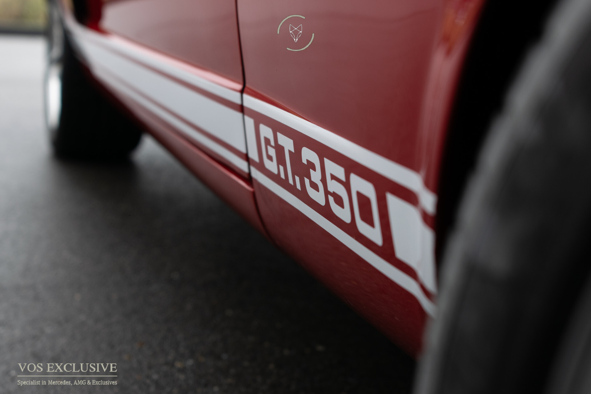 Ford 1965 Ford Mustang Shelby GT350 Frame-Off Restomod Tribute 604 HP | Volledig gedocumenteerd Foto 13