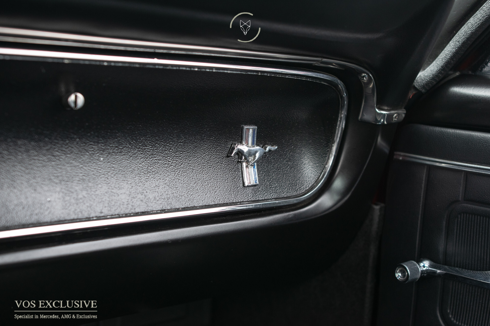 Ford 1965 Ford Mustang Shelby GT350 Frame-Off Restomod Tribute 604 HP | Volledig gedocumenteerd Foto 17