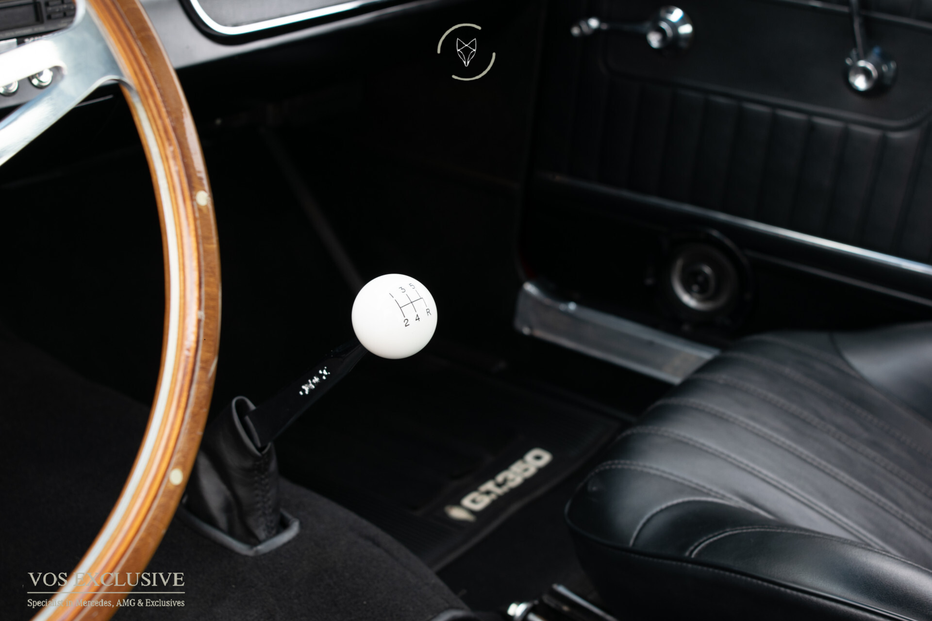 Ford 1965 Ford Mustang Shelby GT350 Frame-Off Restomod Tribute 604 HP | Volledig gedocumenteerd Foto 18