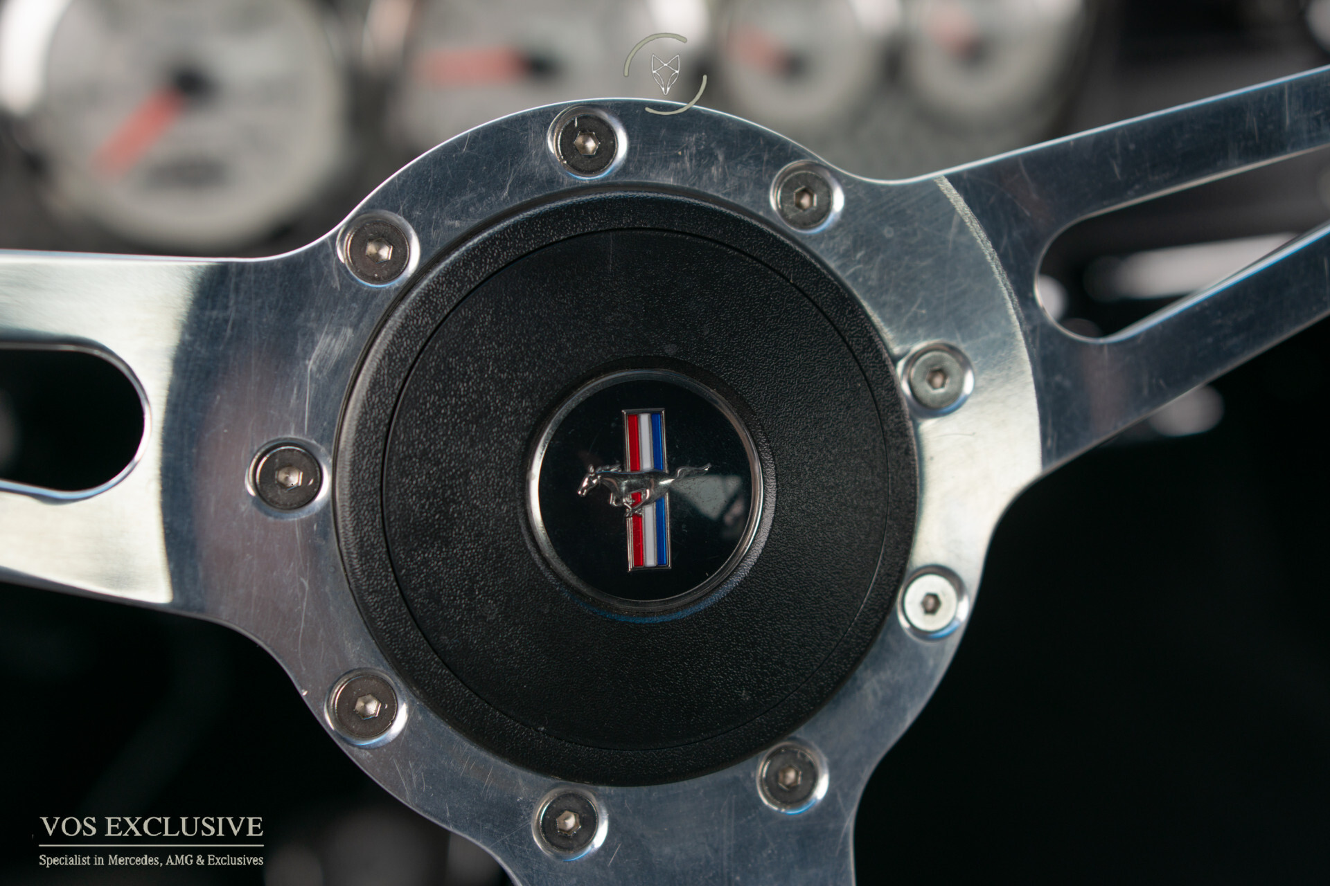 Ford 1965 Ford Mustang Shelby GT350 Frame-Off Restomod Tribute 604 HP | Volledig gedocumenteerd Foto 19