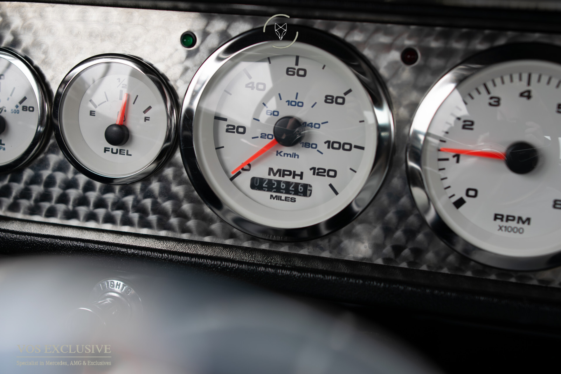 Ford 1965 Ford Mustang Shelby GT350 Frame-Off Restomod Tribute 604 HP | Volledig gedocumenteerd Foto 21