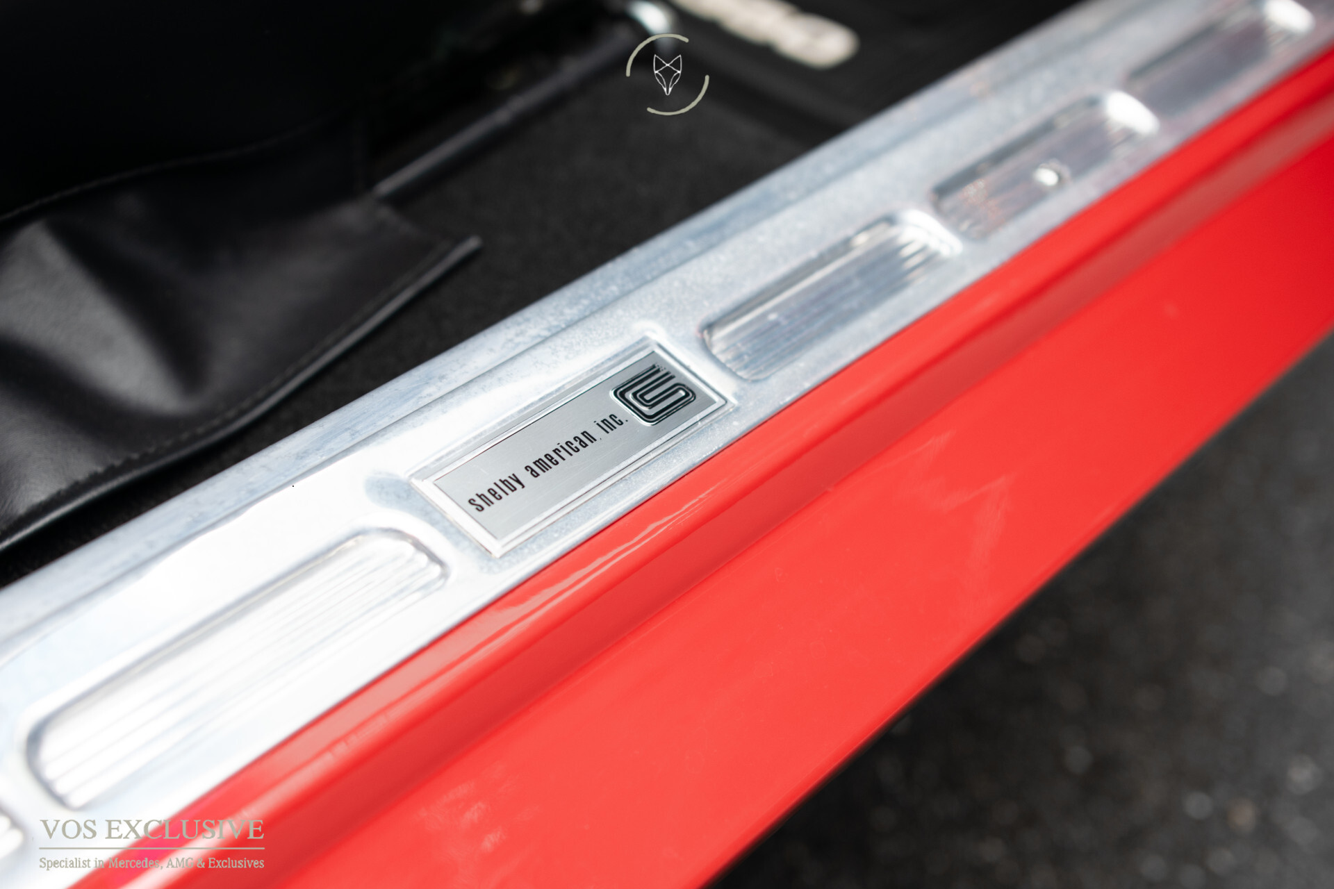 Ford 1965 Ford Mustang Shelby GT350 Frame-Off Restomod Tribute 604 HP | Volledig gedocumenteerd Foto 26