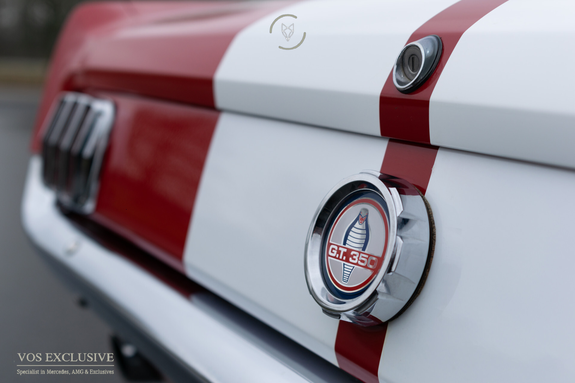 Ford 1965 Ford Mustang Shelby GT350 Frame-Off Restomod Tribute 604 HP | Volledig gedocumenteerd Foto 29