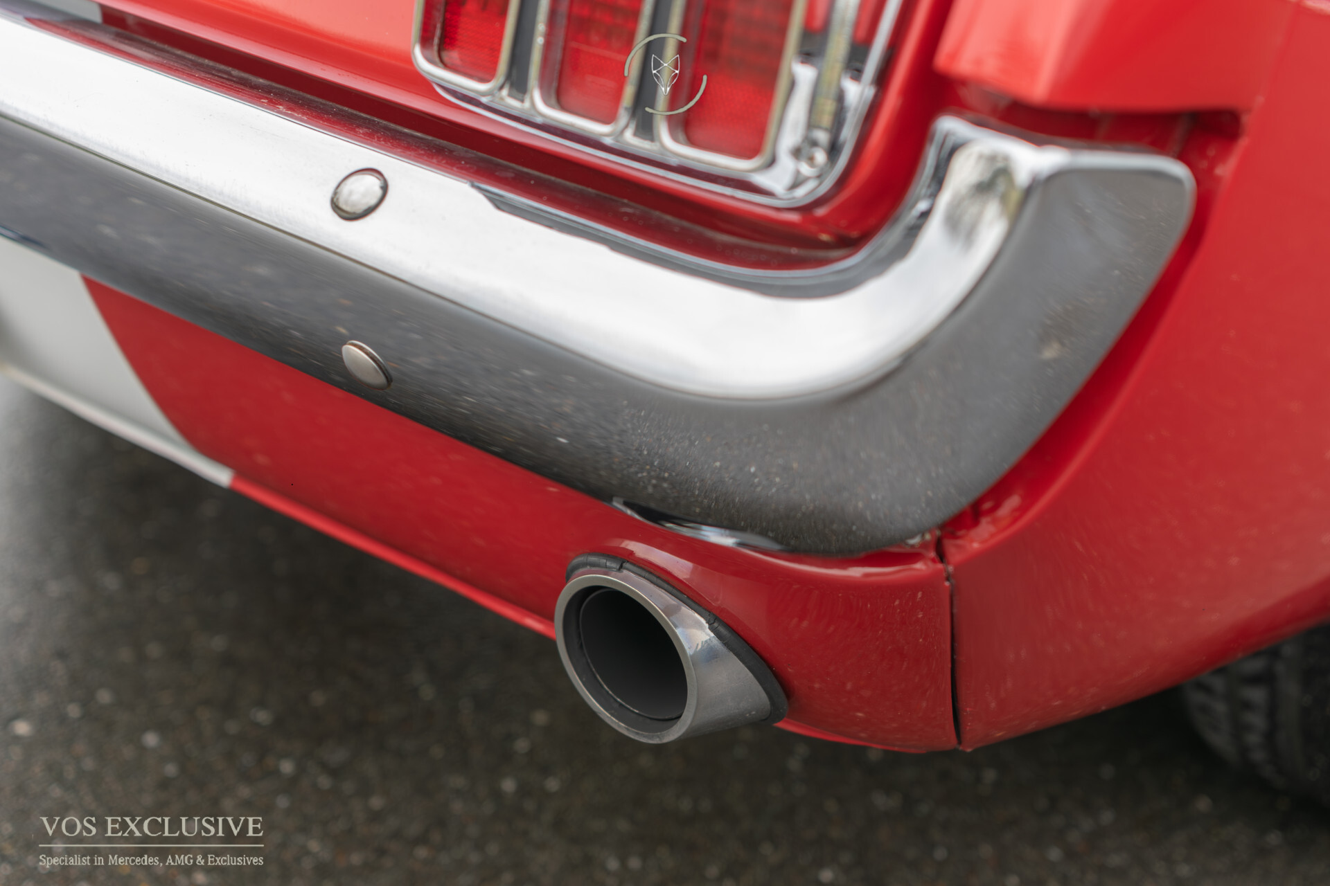 Ford 1965 Ford Mustang Shelby GT350 Frame-Off Restomod Tribute 604 HP | Volledig gedocumenteerd Foto 33