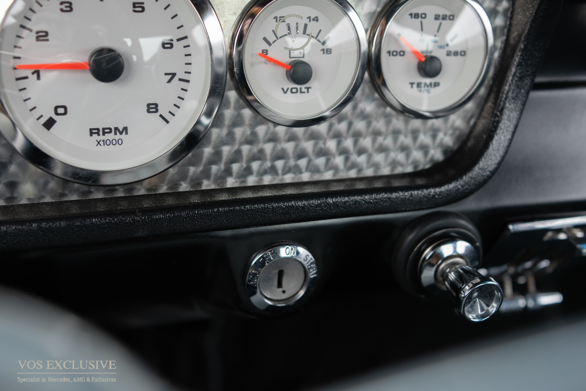 Ford 1965 Ford Mustang Shelby GT350 Frame-Off Restomod Tribute 604 HP | Volledig gedocumenteerd Foto 34