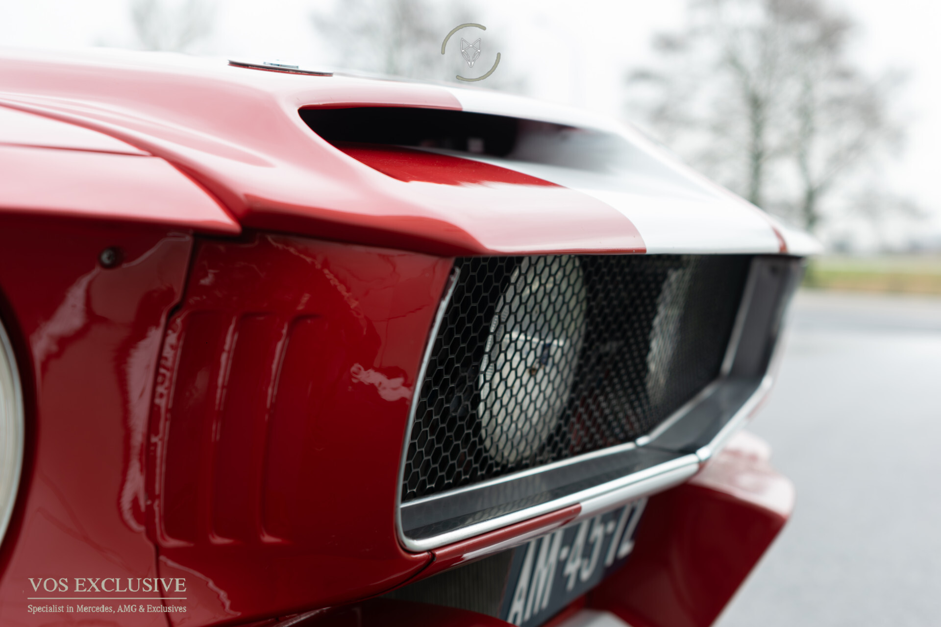 Ford 1965 Ford Mustang Shelby GT350 Frame-Off Restomod Tribute 604 HP | Volledig gedocumenteerd Foto 37