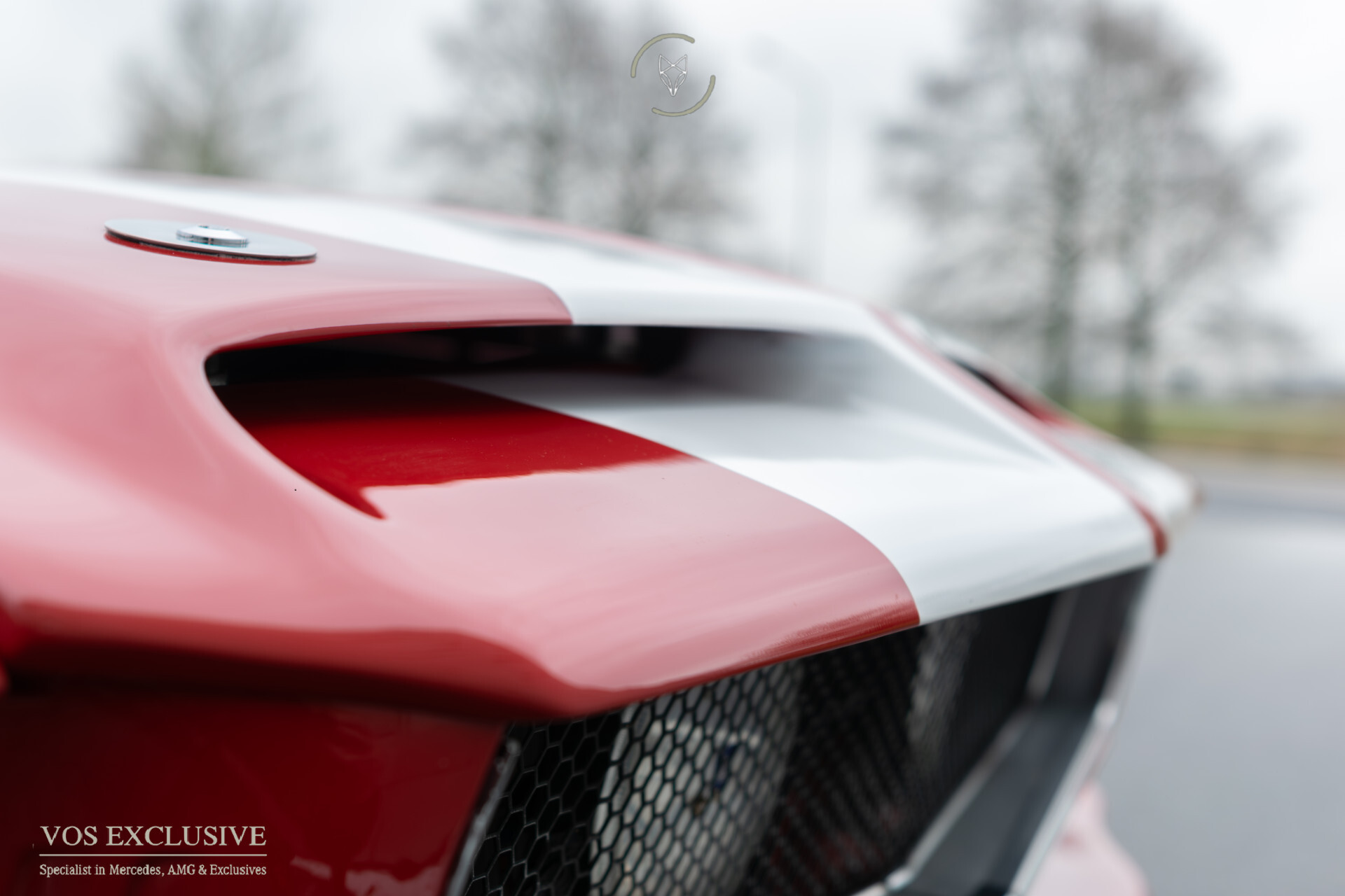 Ford 1965 Ford Mustang Shelby GT350 Frame-Off Restomod Tribute 604 HP | Volledig gedocumenteerd Foto 40