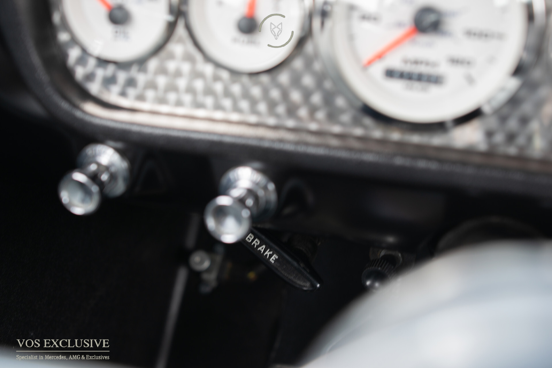 Ford 1965 Ford Mustang Shelby GT350 Frame-Off Restomod Tribute 604 HP | Volledig gedocumenteerd Foto 41