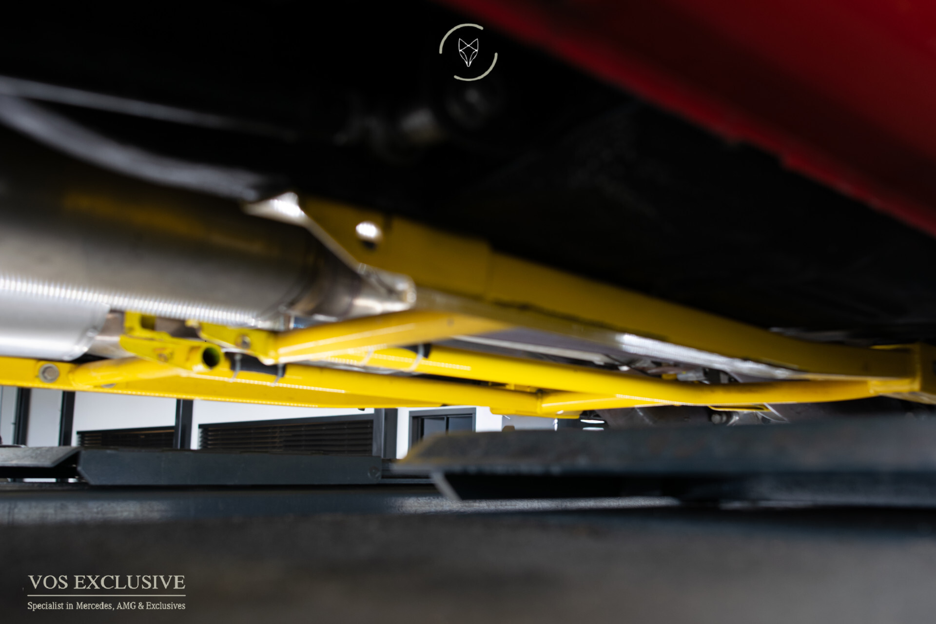 Ford 1965 Ford Mustang Shelby GT350 Frame-Off Restomod Tribute 604 HP | Volledig gedocumenteerd Foto 52