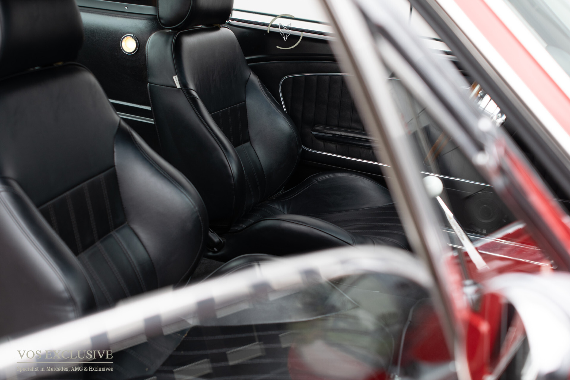 Ford 1965 Ford Mustang Shelby GT350 Frame-Off Restomod Tribute 604 HP | Volledig gedocumenteerd Foto 6