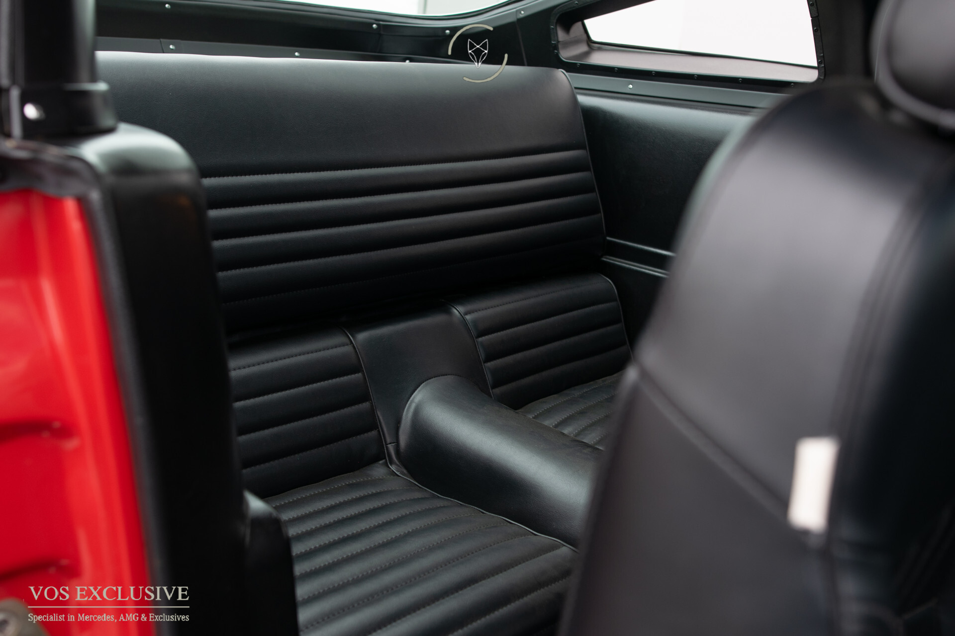 Ford 1965 Ford Mustang Shelby GT350 Frame-Off Restomod Tribute 604 HP | Volledig gedocumenteerd Foto 8