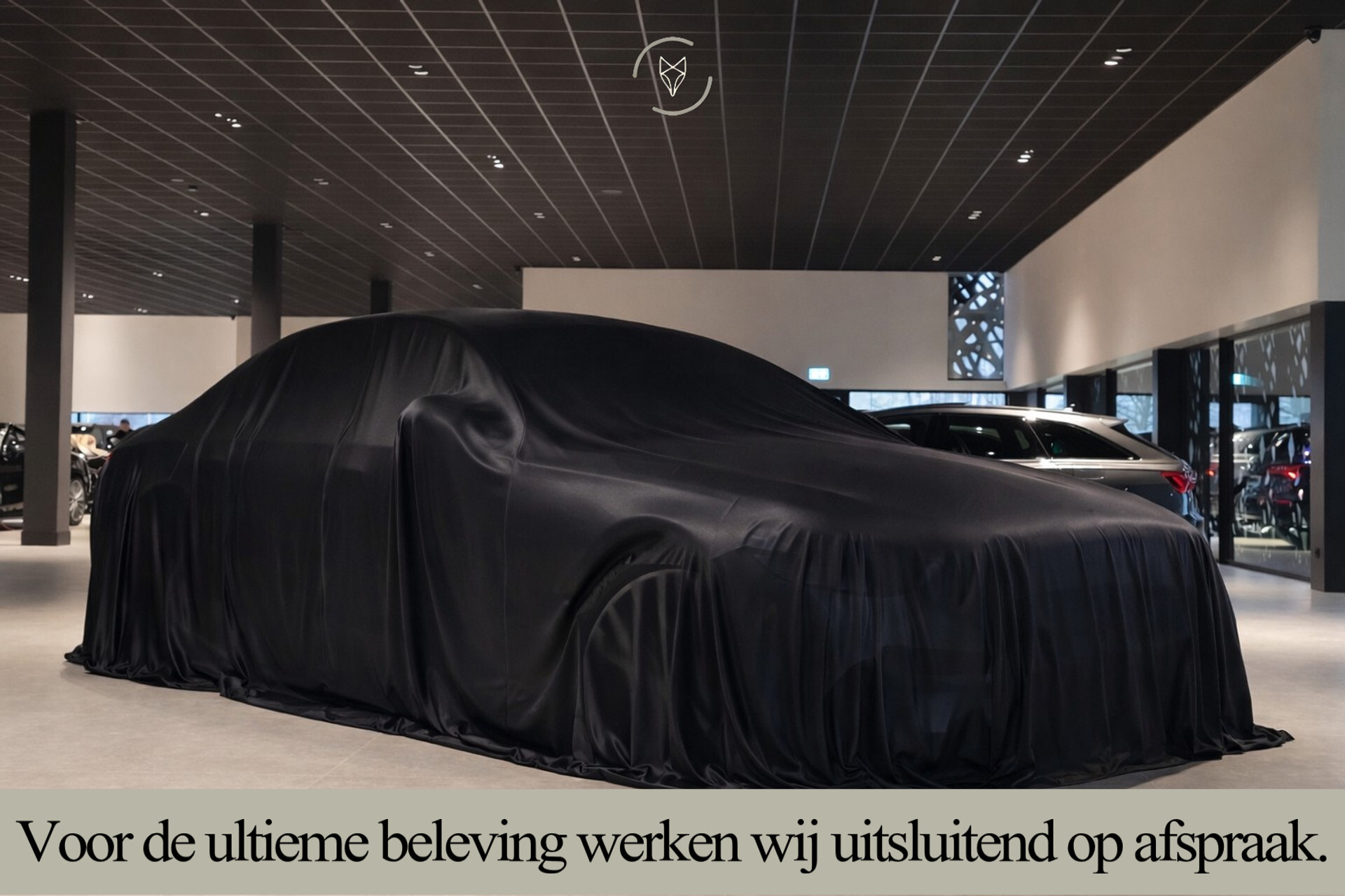 Mercedes-Benz S-Klasse 500 4MATIC Lang AMG Line Neem contact met ons op voor meer informatie Foto 1