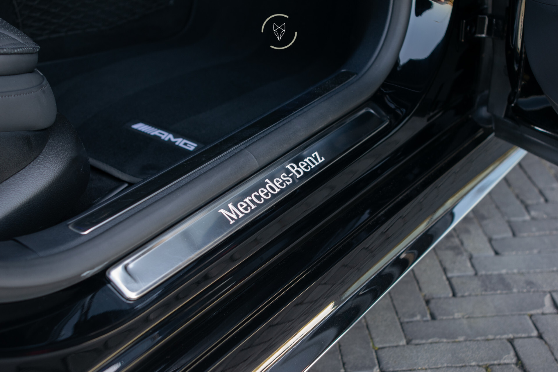 Mercedes-Benz S-Klasse 500 Lang 4M AMG Burmester 4D | First Class | Exclusiefpakket | Klaptafels | Standkachel | Koelkast | 4x Massage | 21” Foto 30