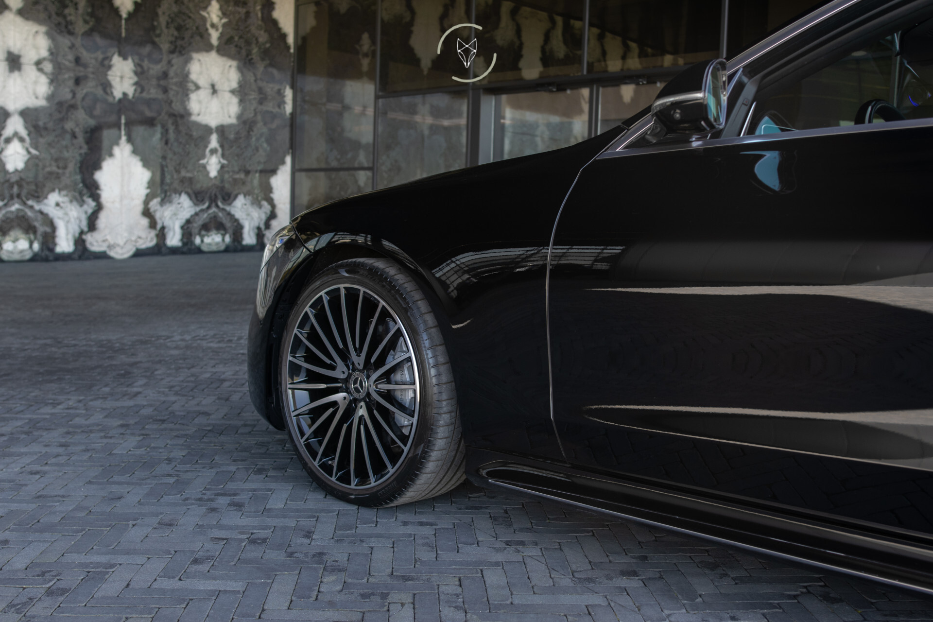 Mercedes-Benz S-Klasse 500 Lang 4M AMG Burmester 4D | First Class | Exclusiefpakket | Klaptafels | Standkachel | Koelkast | 4x Massage | 21” Foto 65