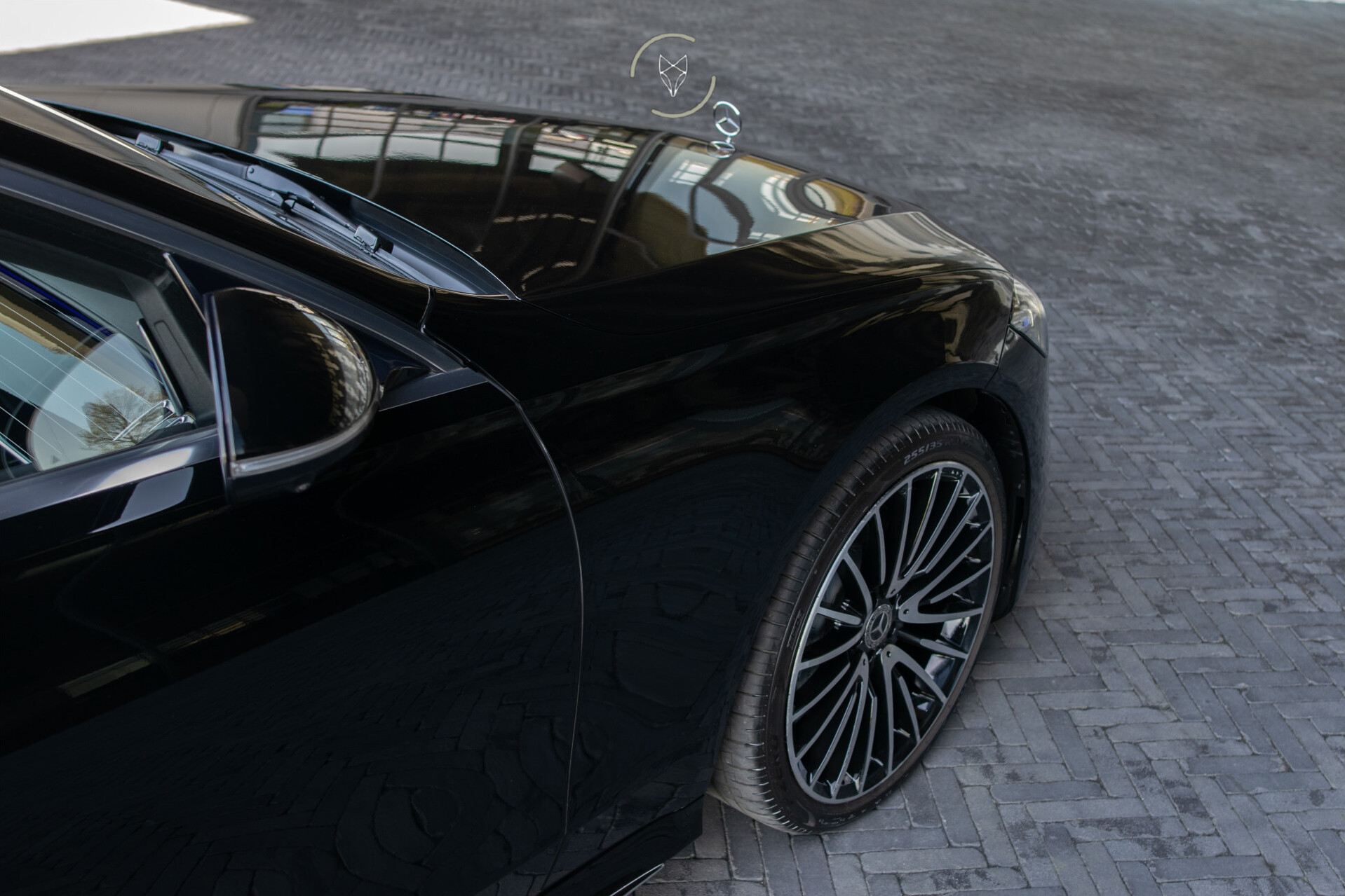 Mercedes-Benz S-Klasse 500 Lang 4M AMG Burmester 4D | First Class | Exclusiefpakket | Klaptafels | Standkachel | Koelkast | 4x Massage | 21” Foto 67