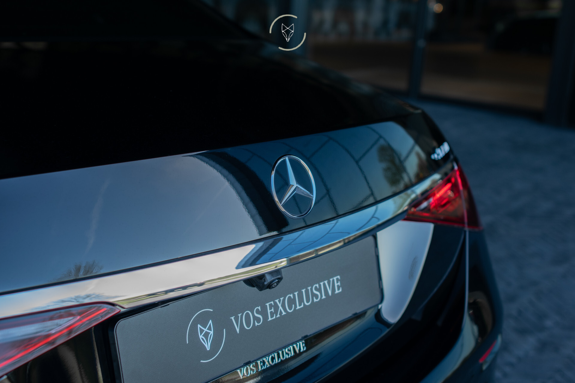 Mercedes-Benz S-Klasse 500 Lang 4M AMG Burmester 4D | First Class | Exclusiefpakket | Klaptafels | Standkachel | Koelkast | 4x Massage | 21” Foto 75