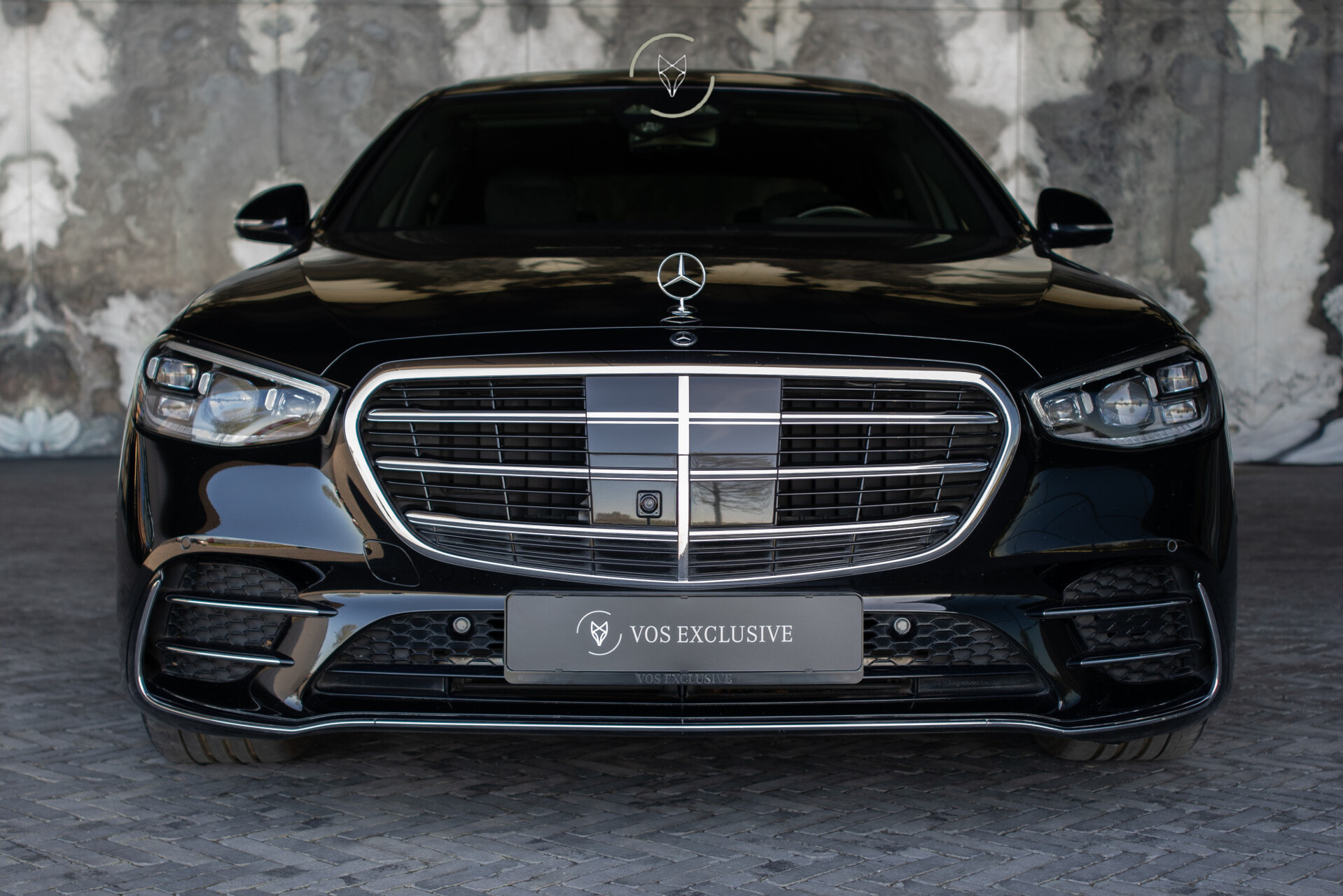 Mercedes-Benz S-Klasse 500 Lang 4M AMG Burmester 4D | First Class | Exclusiefpakket | Klaptafels | Standkachel | Koelkast | 4x Massage | 21” Foto 78