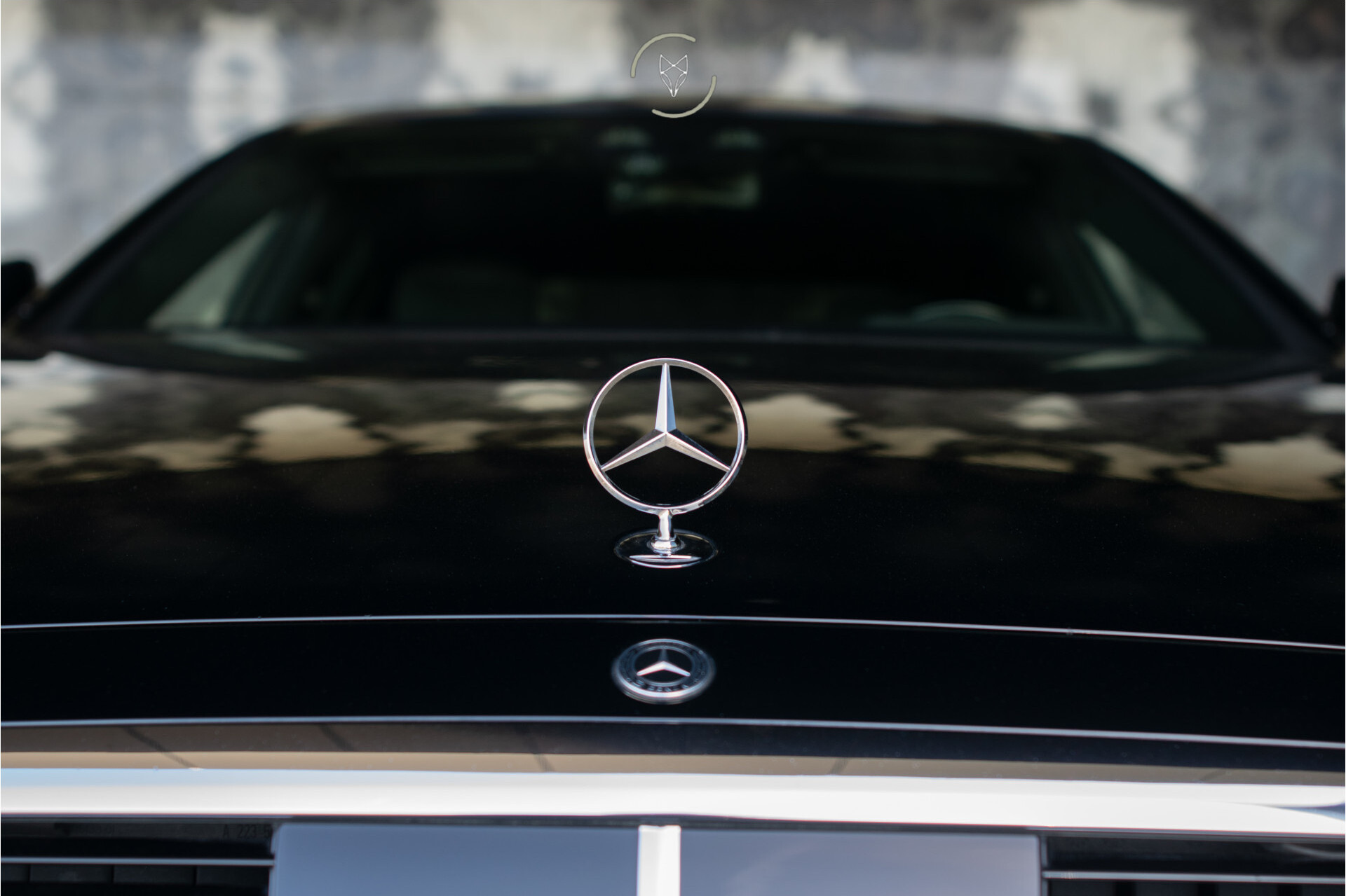 Mercedes-Benz S-Klasse 500 Lang 4M AMG Burmester 4D | First Class | Exclusiefpakket | Klaptafels | Standkachel | Koelkast | 4x Massage | 21” Foto 82
